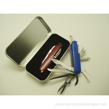 Multifunctional Knife, Multi-Tools